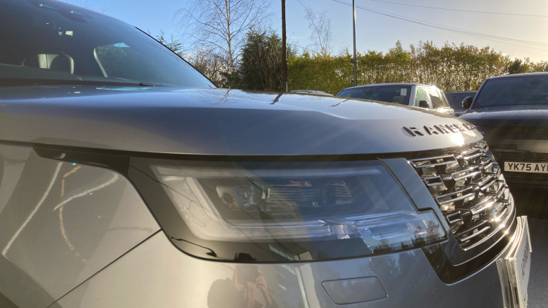 Land Rover Range Rover 3.0 D350 Autobiography 4dr Auto Diesel Estate